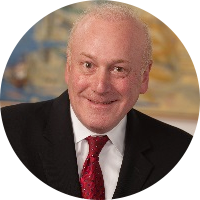 Douglas K. Hirsch