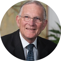 Robert B. Canter