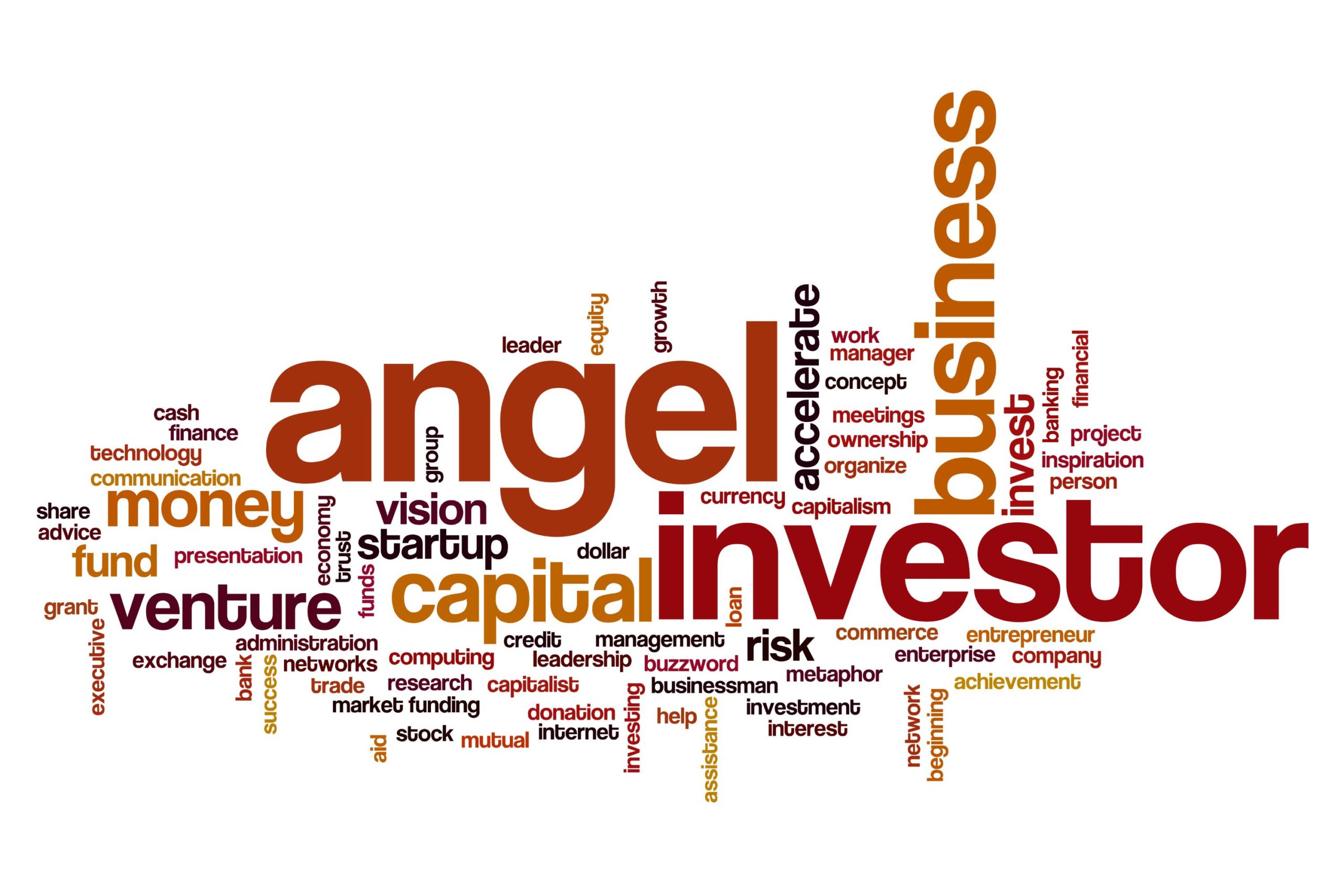 how to find angel investors - next