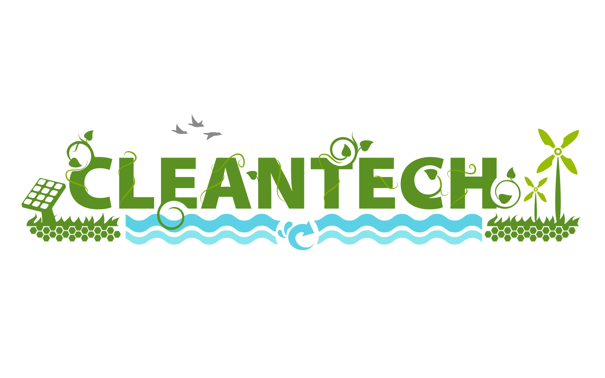 Clean technology. Логотип clean Tech. Чистые технологии. Чистые технологии вектор. Лого чистые технологии.