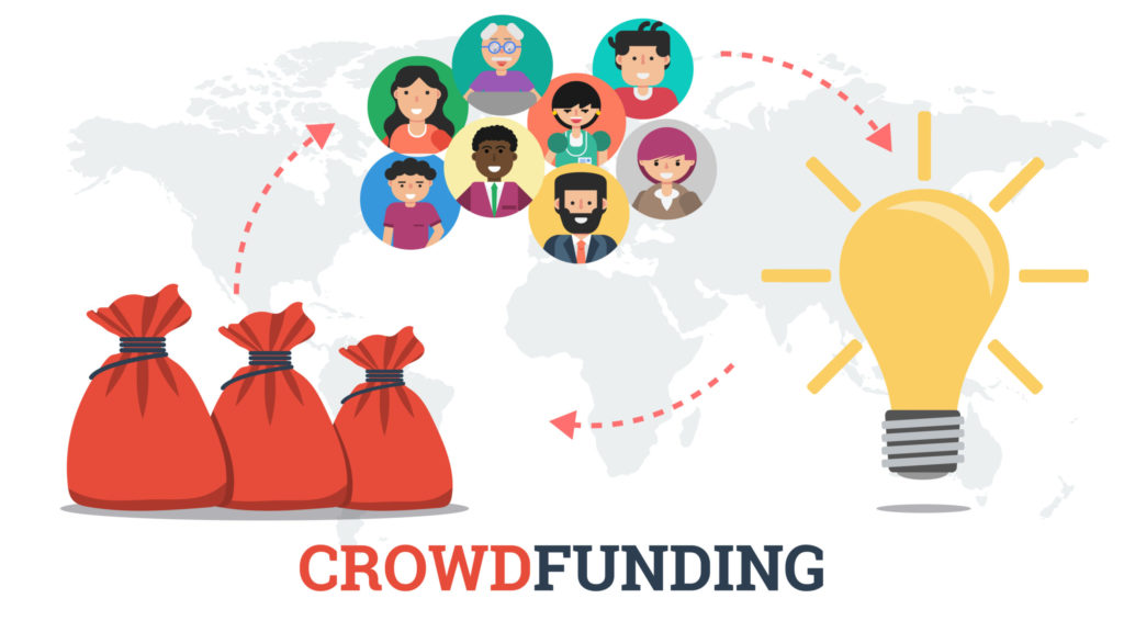 SEC Rules Boost Crowdfunding