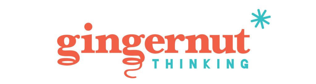 gingernut logo