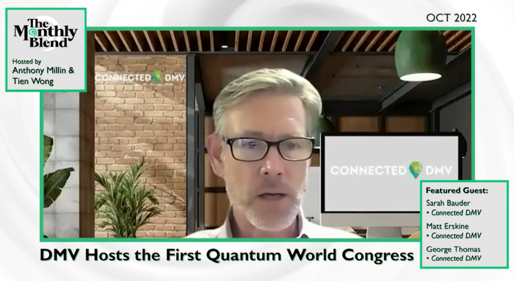 quantum world congress