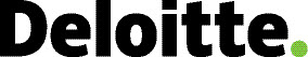 Deloitte logo